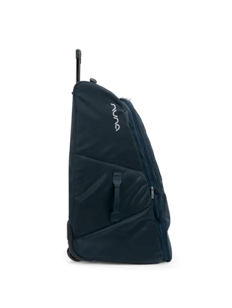 Wheeled Travel Bag