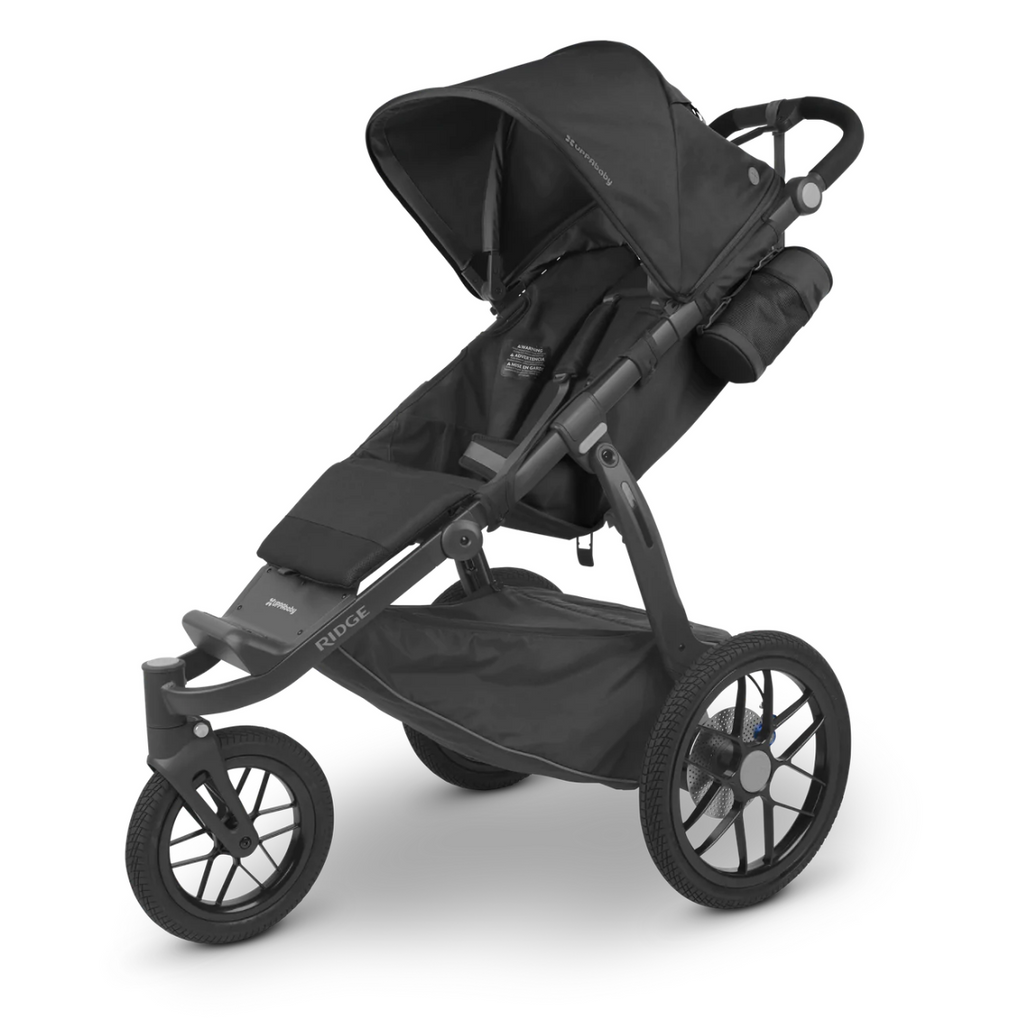 Ridge Jogger Stroller - Jake