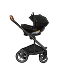 Load image into Gallery viewer, Mixx Next Stroller + Pipa Urbn Travel System - Caviar

