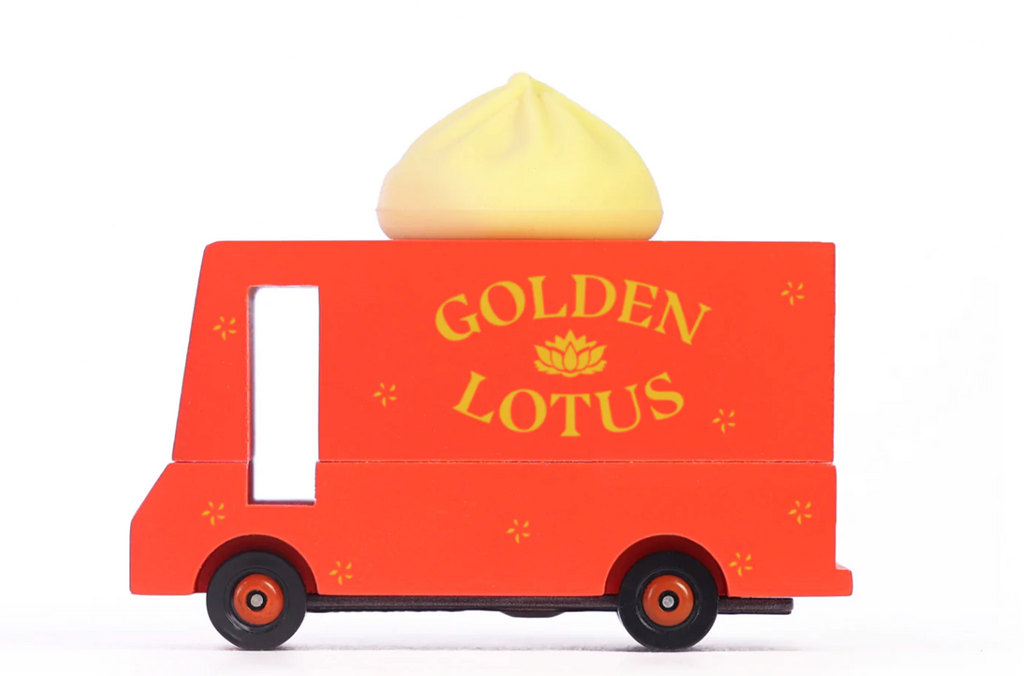 Dumpling Van