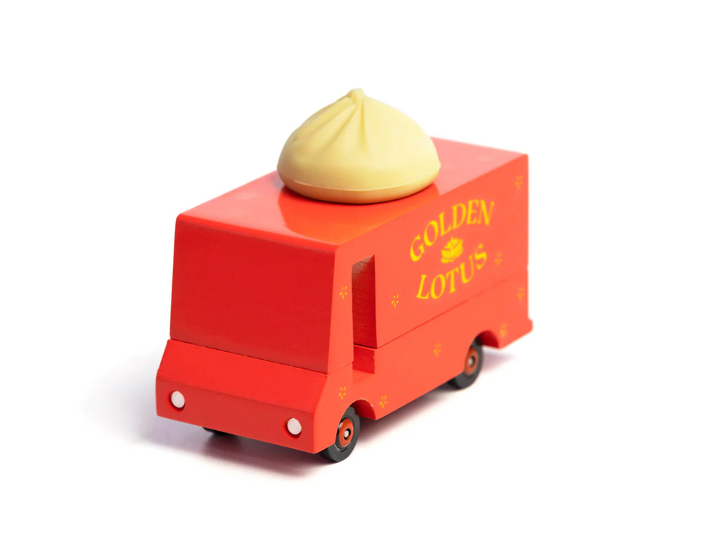 Dumpling Van
