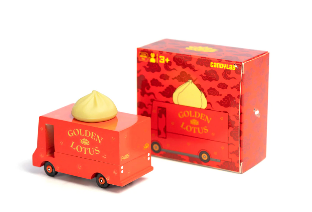 Dumpling Van