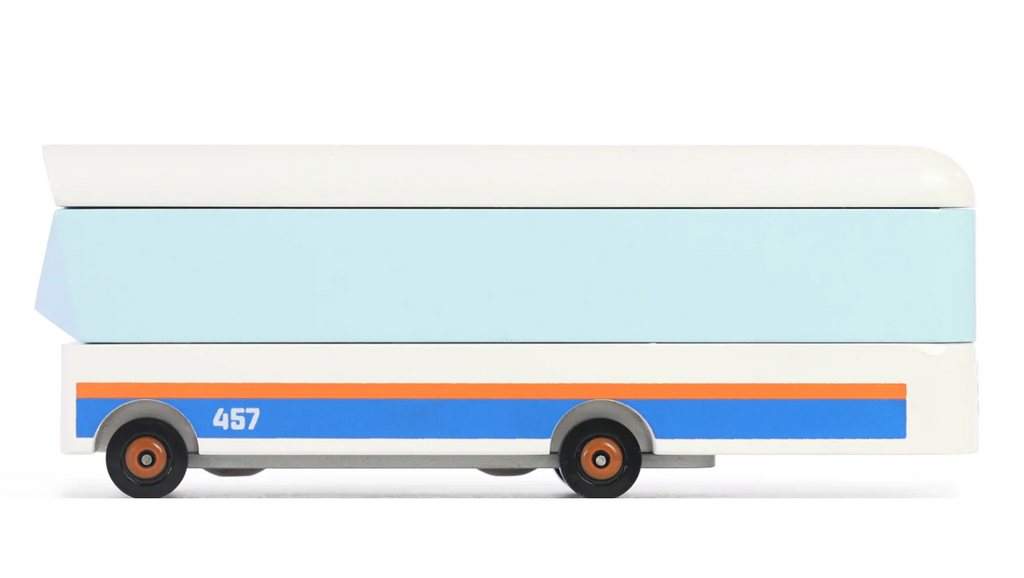 Tiny Town Bus