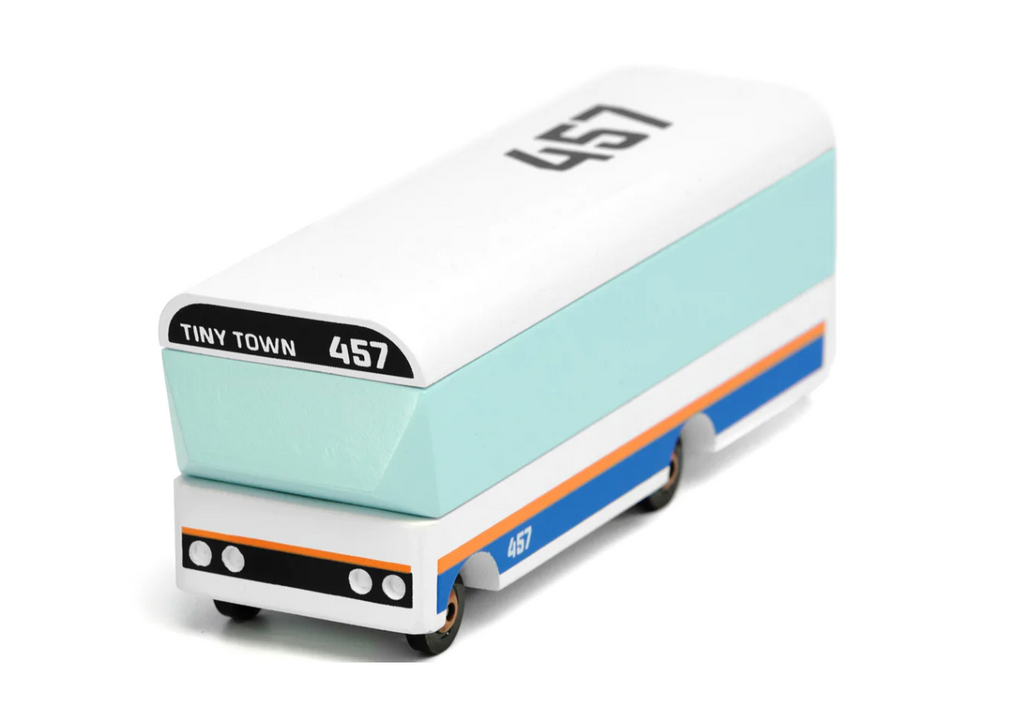 Tiny Town Bus