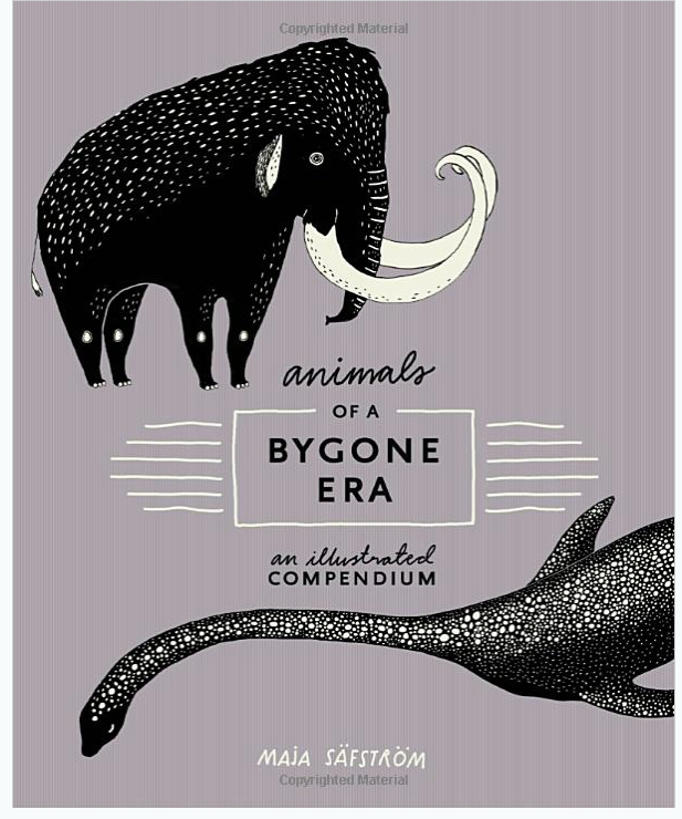 Animal of a Bygone Era