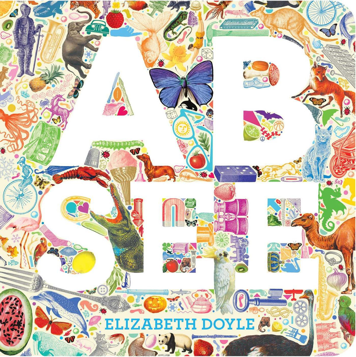 A B See Books Simon & Schuster 