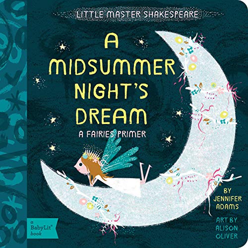 A Midsummer Night's Dream Books Gibbs Smith Publishing 