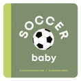 Load image into Gallery viewer, Soccer Baby Book
