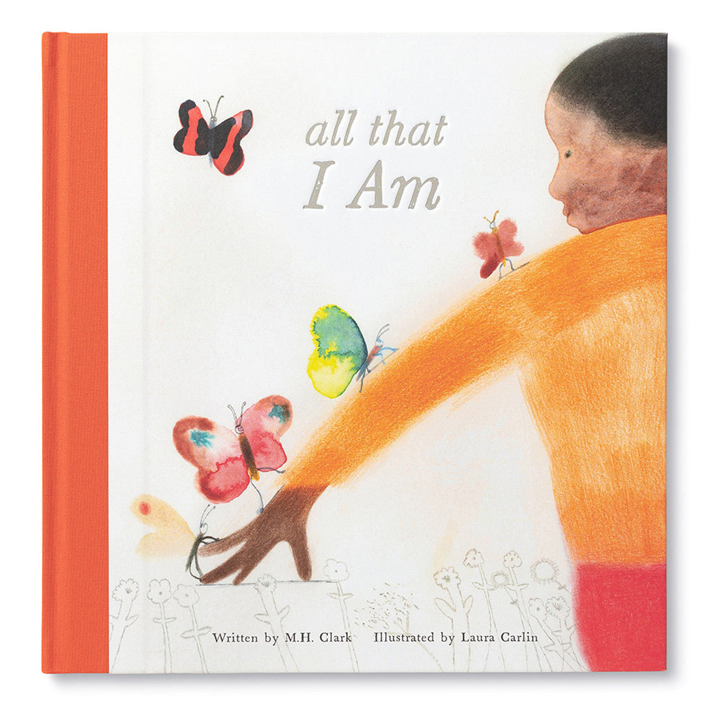 All That I Am Books Compendium 