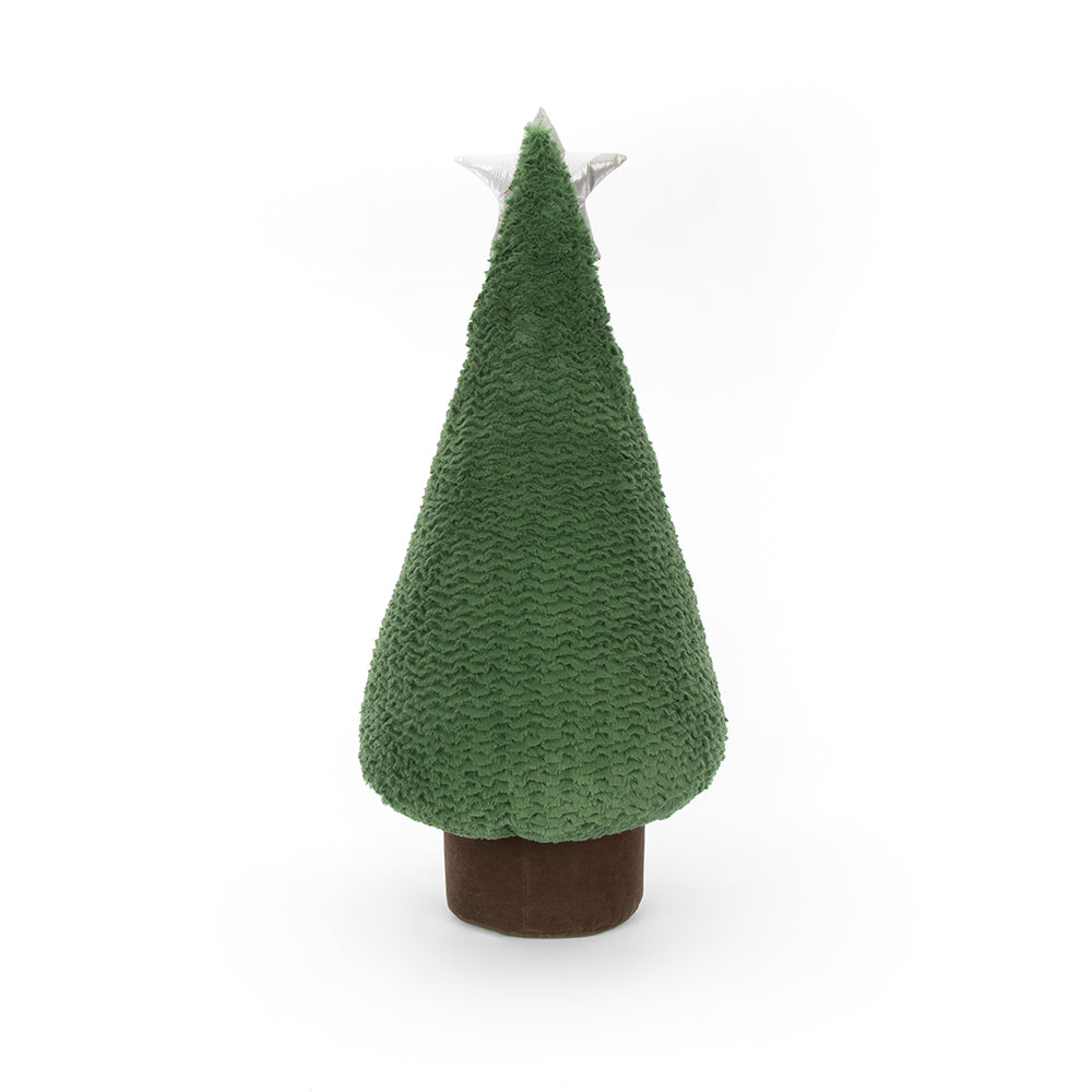Amuseable Fraser Fir Christmas Tree - Really Big Toy Jellycat 