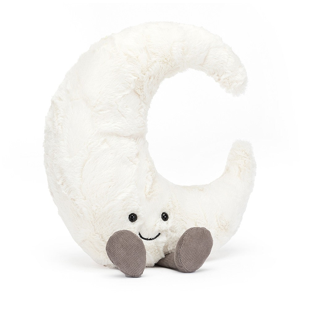 Amuseable Moon Toy Jellycat 