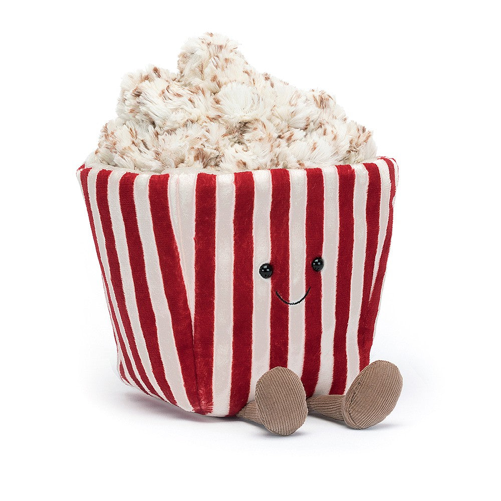 Amuseable Popcorn Toy Jellycat 