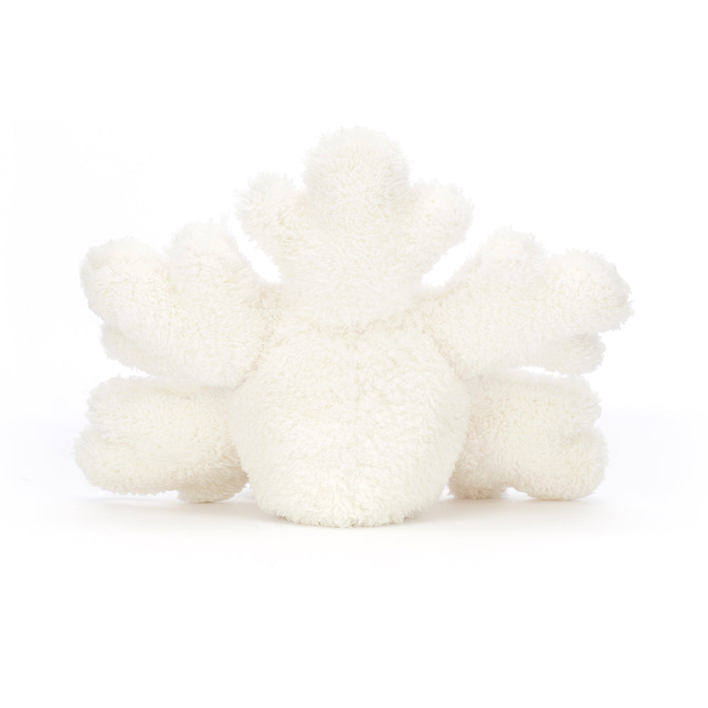 Amuseable Snowflake - Little Toy Jellycat 