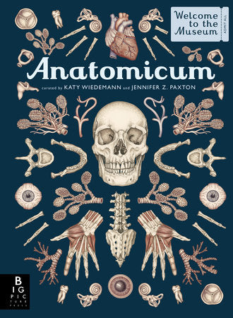 Anatomicum Books Penguin Random House 