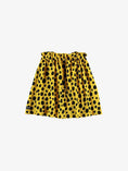Load image into Gallery viewer, Animal Waist Skirt - Animal Dots Children's Clothing yporque 
