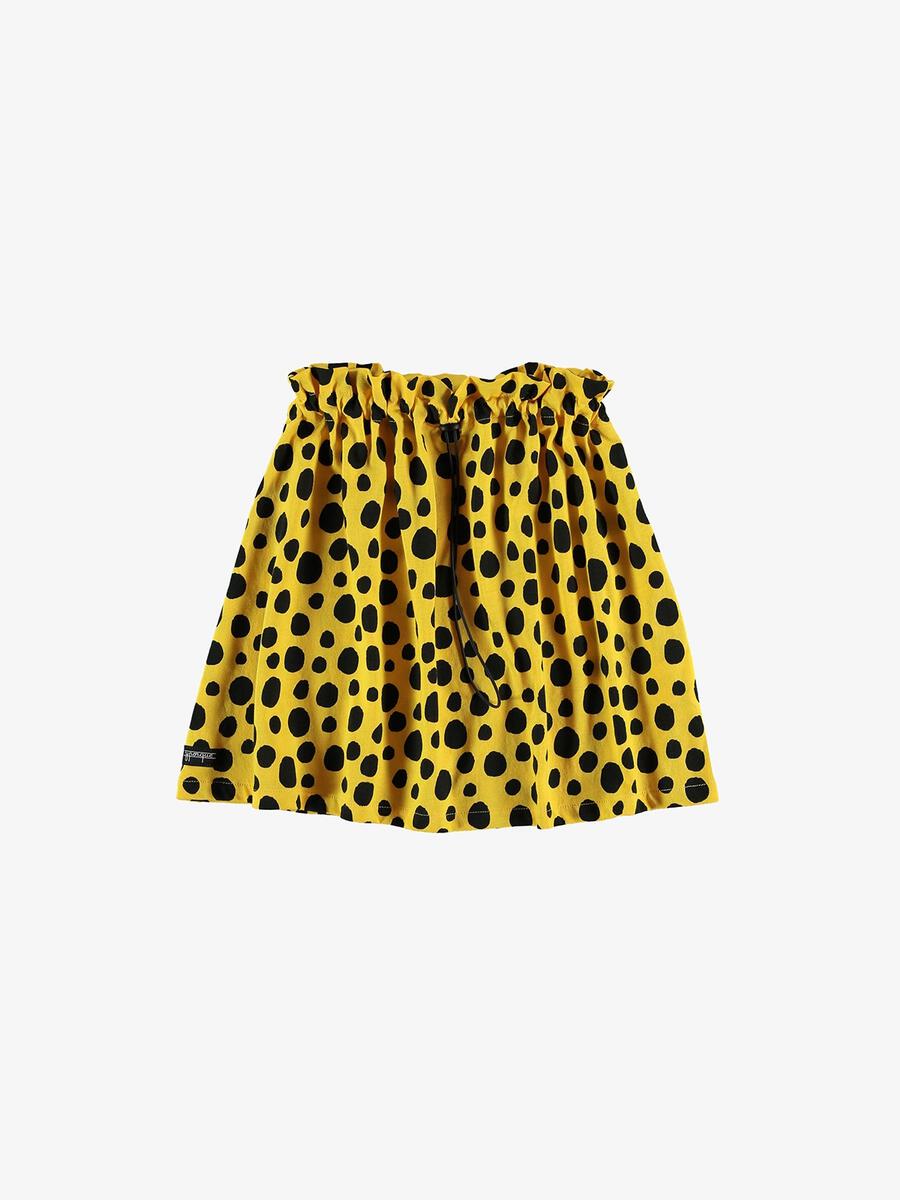 Animal Waist Skirt - Animal Dots Children's Clothing yporque 
