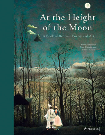 At the Height of the Moon Books Penguin Random House 