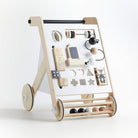 Baby Activity Walker Toy Wonder & Wise 