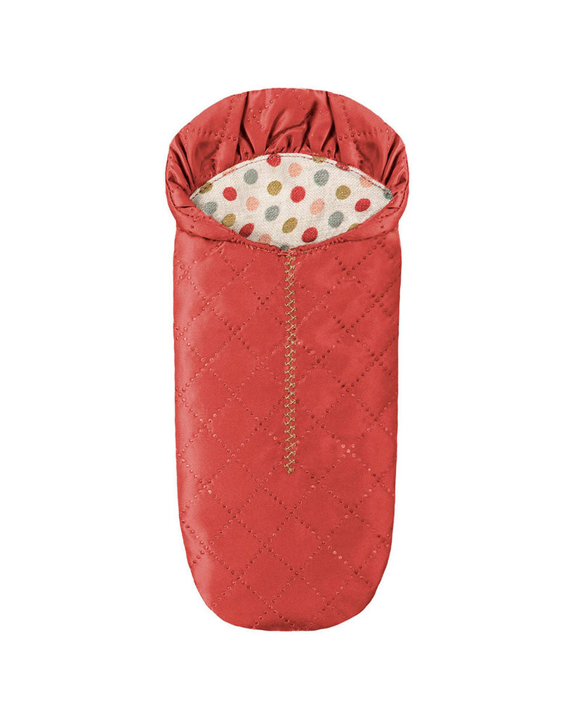 Best Friend Sleeping Bags - Red