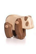 Load image into Gallery viewer, BAJO Endangered Animals Toy Little Poland Gallery Panda 
