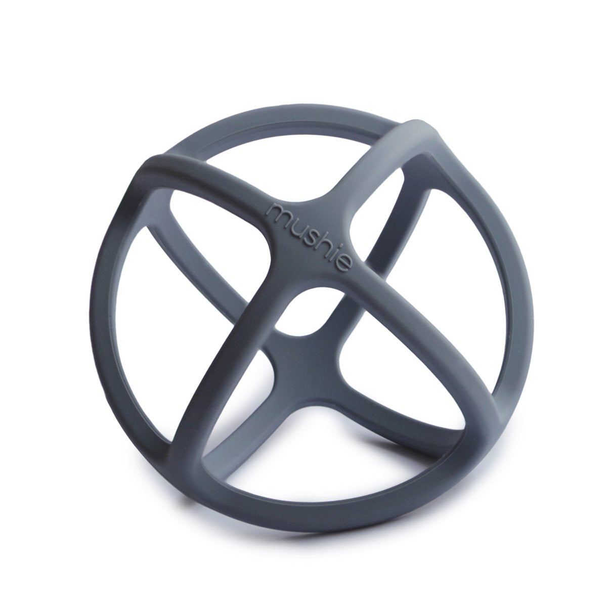 Ball Teether - Tradewinds Teething Mushie 