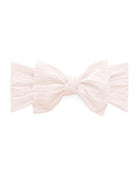 Light Pink Baby Headband