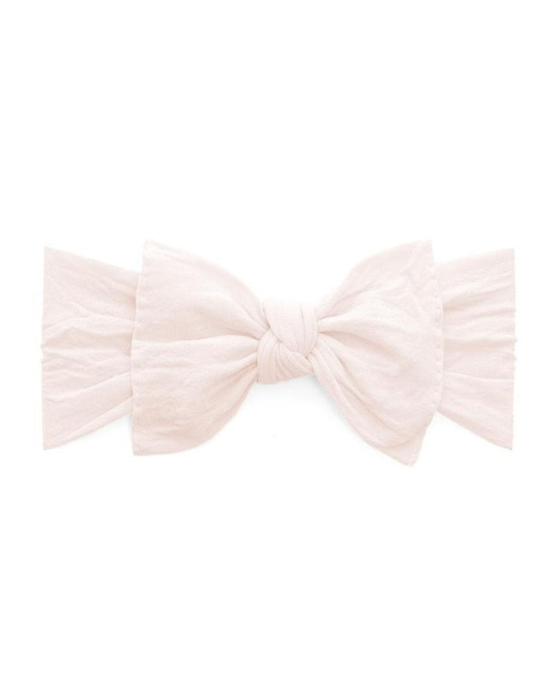 Light Pink Baby Headband