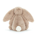 Load image into Gallery viewer, Bashful Beige Bunny - Huge Toy Jellycat 
