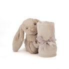 Bashful Beige Bunny Soother Toy Jellycat 