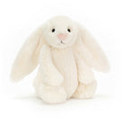 Bashful Cream Bunny - Medium Toy Jellycat 