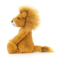 Load image into Gallery viewer, Bashful Lion - Medium Toy Jellycat 

