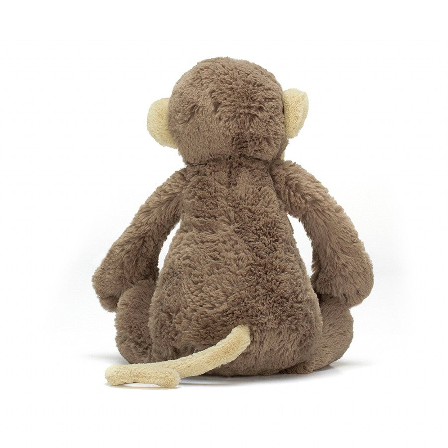 Bashful Monkey - Small Toy Jellycat 