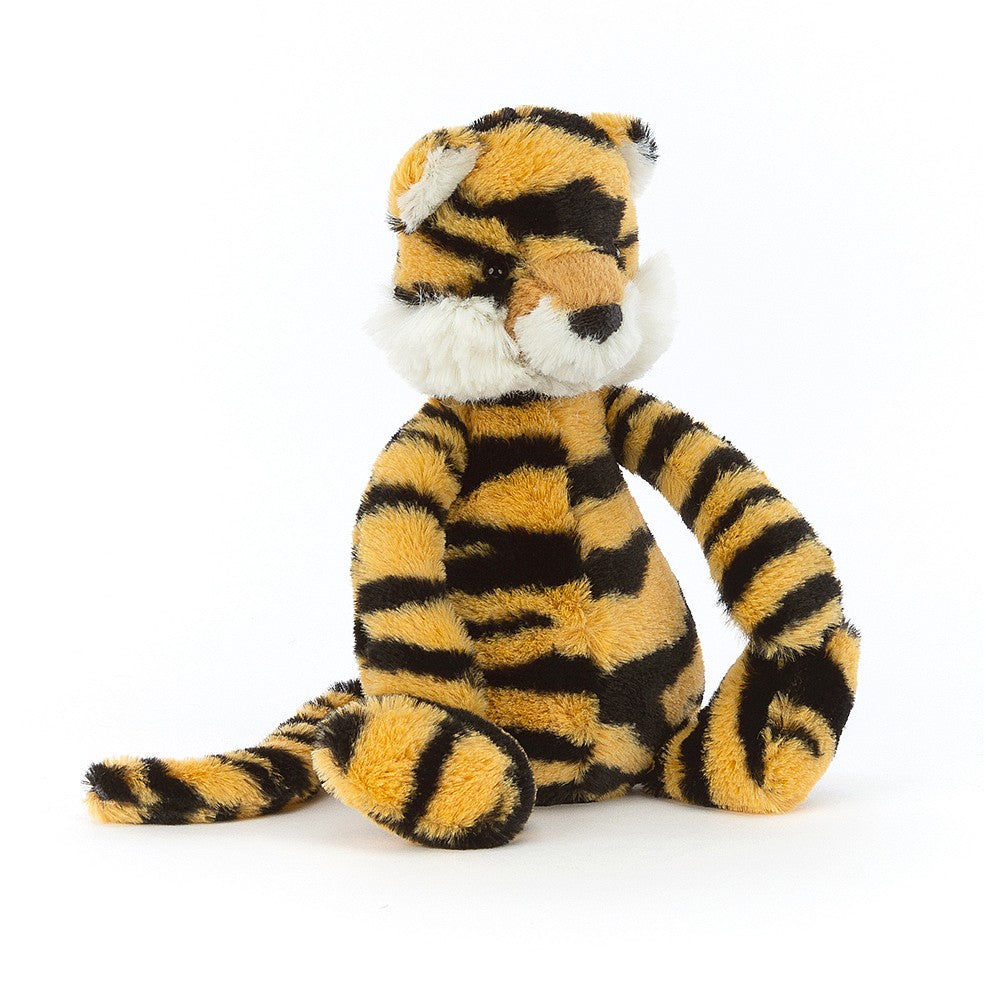 Bashful Tiger - Small Toy Jellycat 