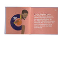 Load image into Gallery viewer, Basketball Legends Alphabet Book Books Alphabet Legends 
