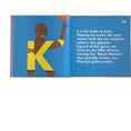 Load image into Gallery viewer, Basketball Legends Alphabet Book Books Alphabet Legends 
