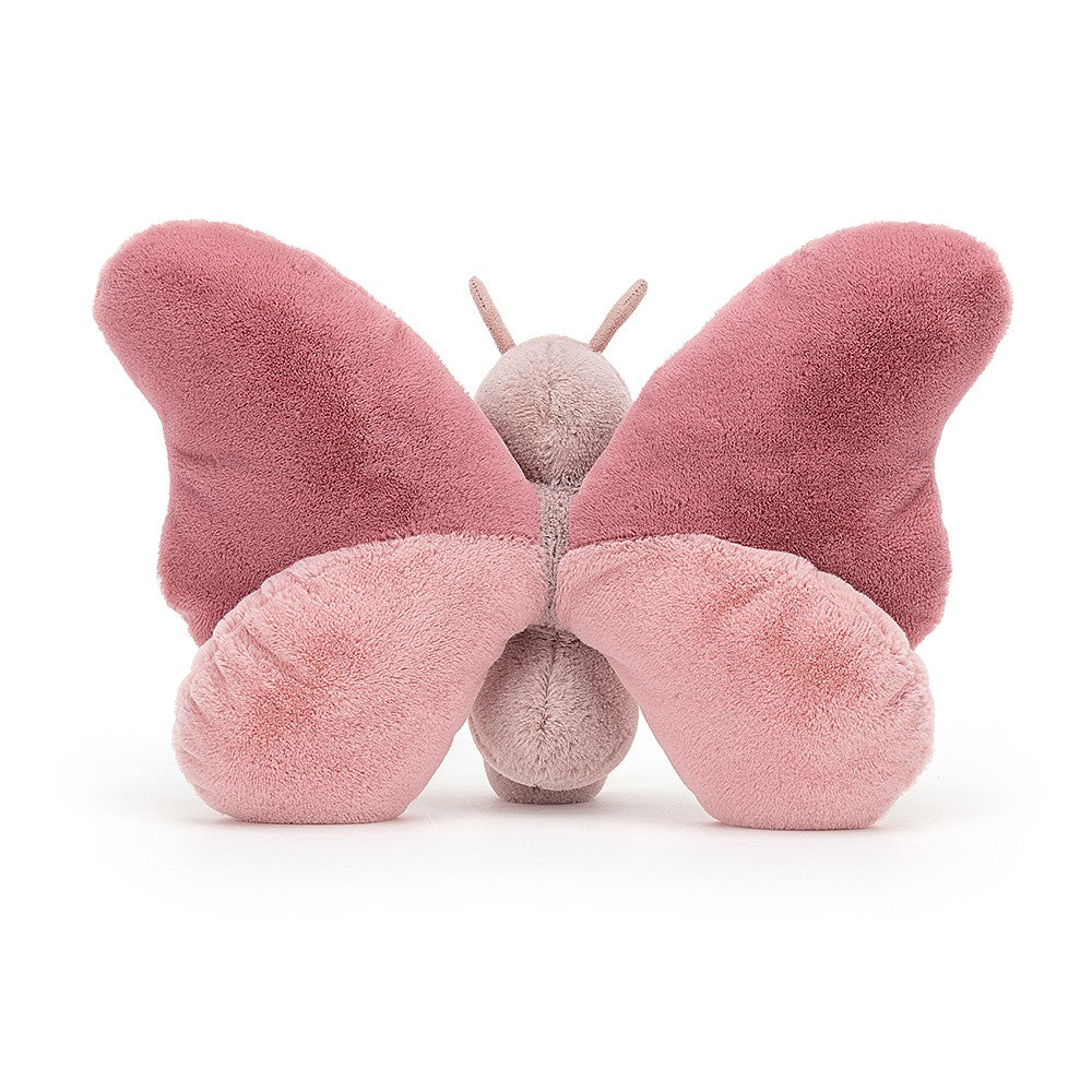 Beatrice Butterfly Toy Jellycat 