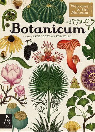 Botanicum Books Penguin Random House 