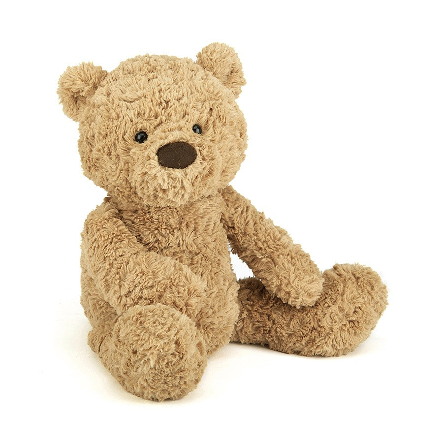 Bumbly Bear - Medium Toy Jellycat 