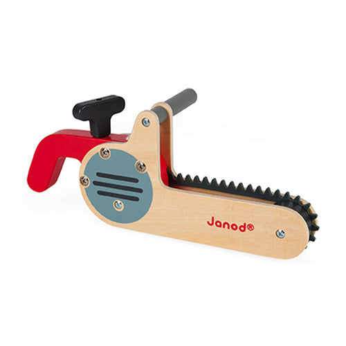 Chain Saw Toy Janod 