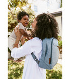 Changing Backpack - Gregory Diaper Bag UPPAbaby 