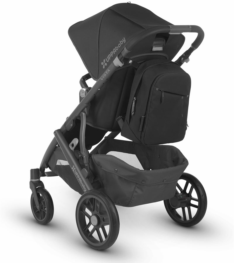 Changing Backpack - Jake Diaper Bag UPPAbaby 