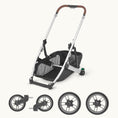 Load image into Gallery viewer, Cruz V2 Stroller - Gregory Gear UPPAbaby 
