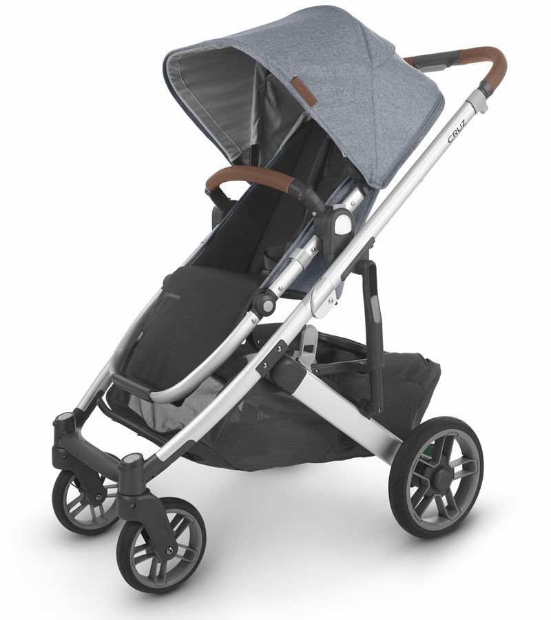 Cruz V2 Stroller - Gregory Gear UPPAbaby 