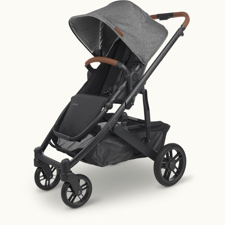 Cruz V2 Stroller - Greyson Gear UPPAbaby 