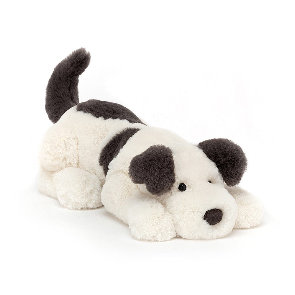 Dashing Dog - Little Toy Jellycat 