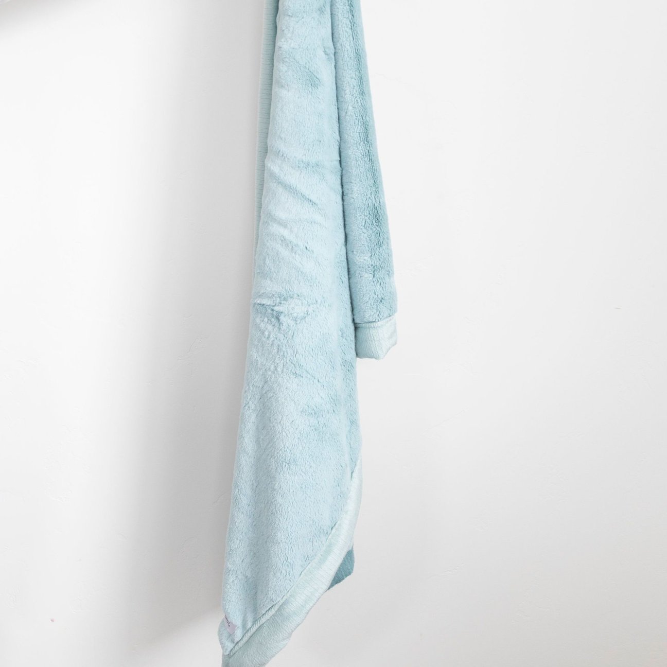 Dew Lush Blanket - Receiving Blankets Saranoni 