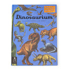 Dinosauriam Books Penguin Random House 