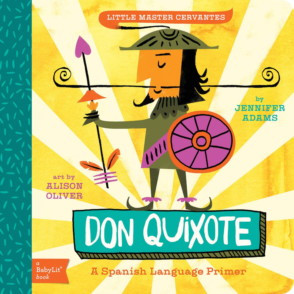 Don Quixote Books Gibbs Smith Publishing 