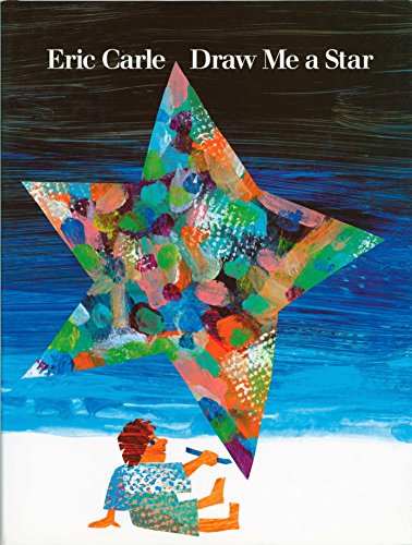 Draw Me a Star Books Penguin Random House 