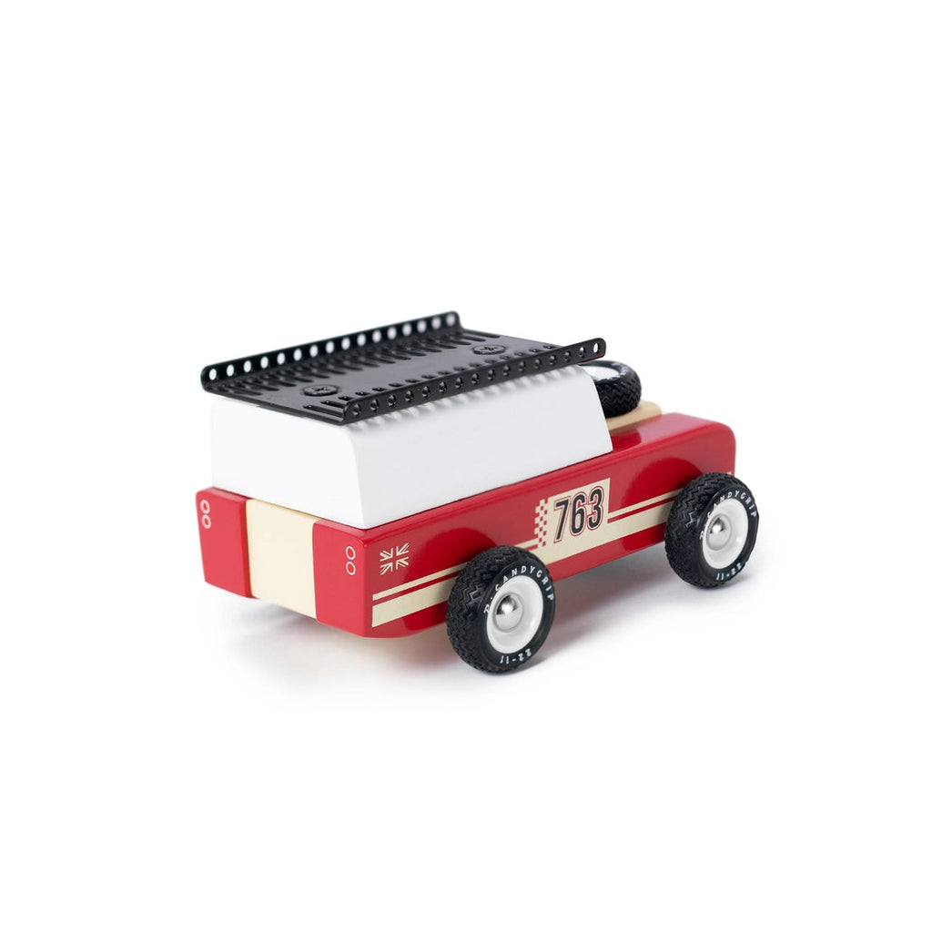 Drifter Nigel Toy Candylab Toys 